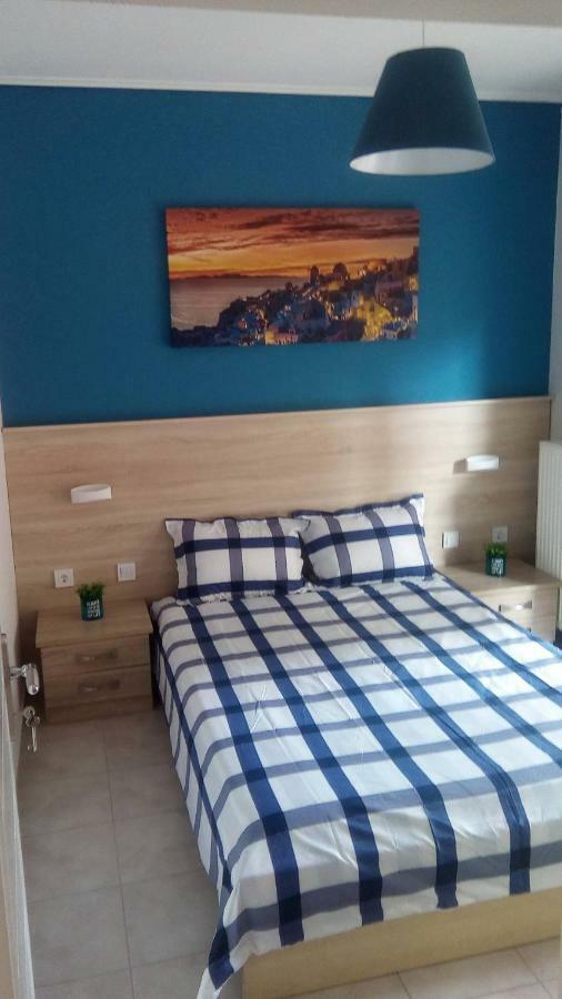 Amazing Apartment In The Center Alexandroupolis Buitenkant foto