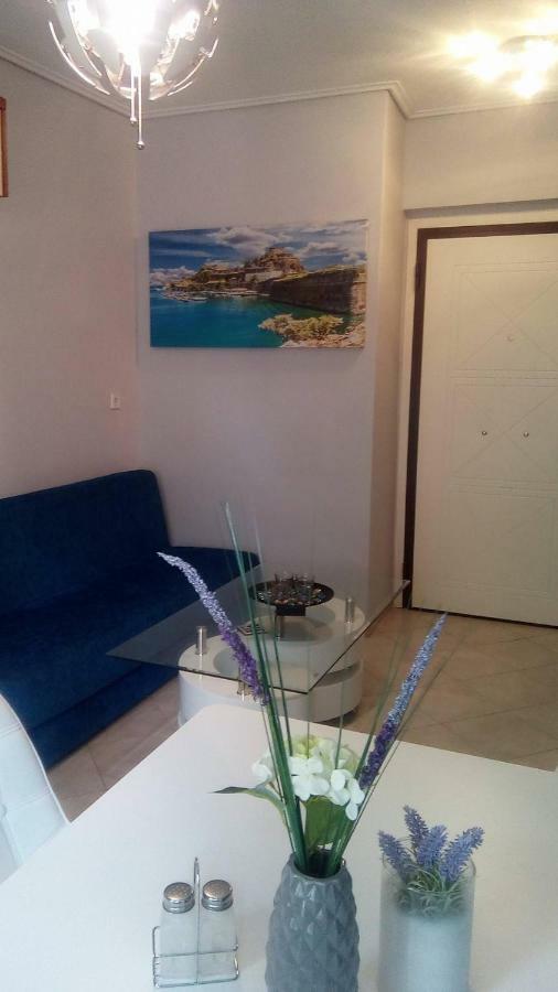 Amazing Apartment In The Center Alexandroupolis Buitenkant foto
