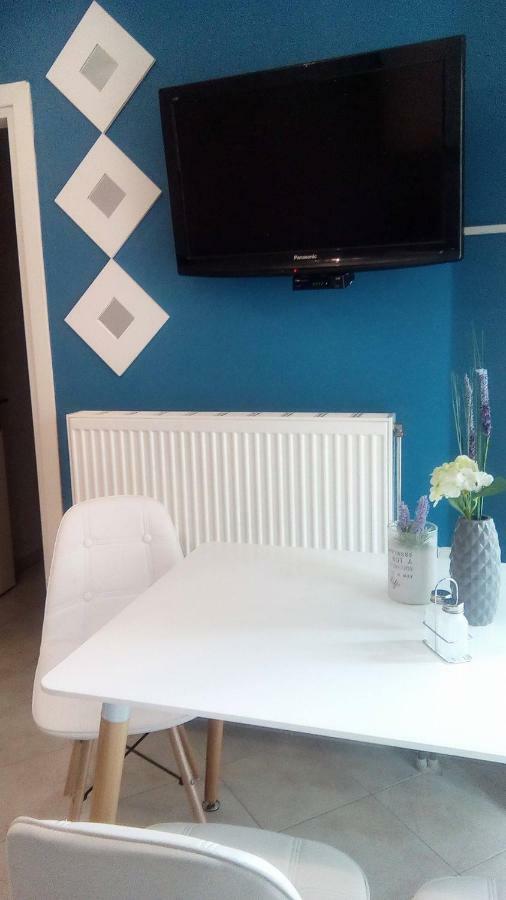 Amazing Apartment In The Center Alexandroupolis Buitenkant foto