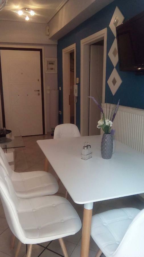 Amazing Apartment In The Center Alexandroupolis Buitenkant foto