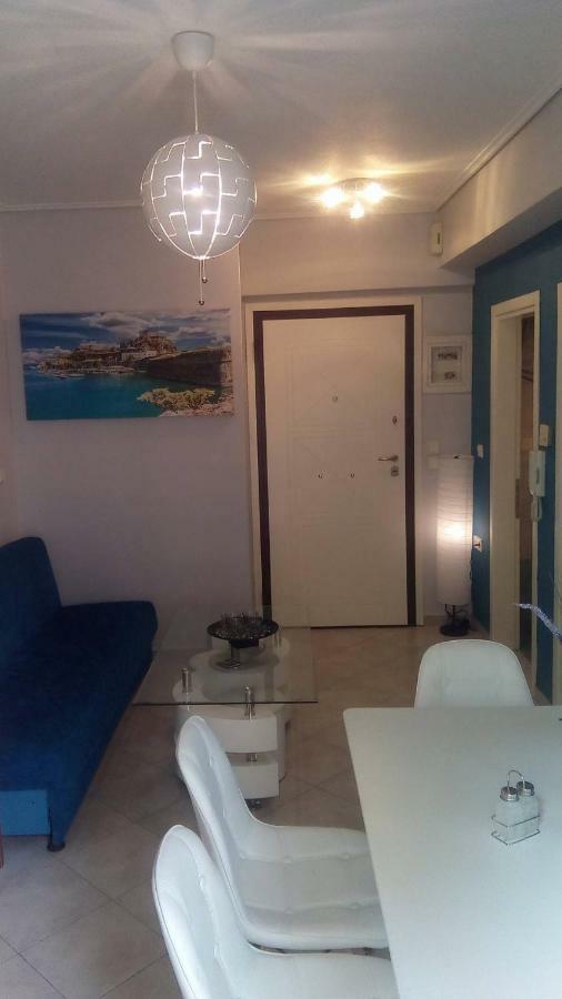 Amazing Apartment In The Center Alexandroupolis Buitenkant foto