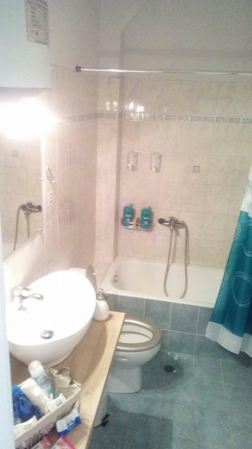 Amazing Apartment In The Center Alexandroupolis Buitenkant foto