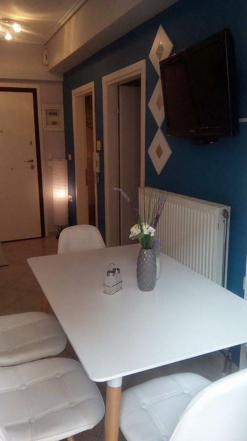 Amazing Apartment In The Center Alexandroupolis Buitenkant foto