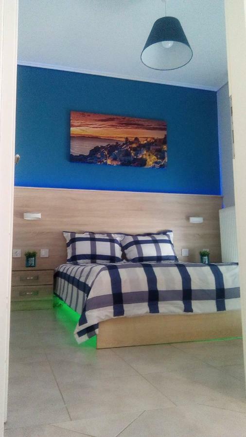 Amazing Apartment In The Center Alexandroupolis Buitenkant foto