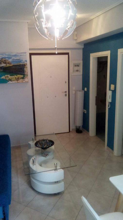 Amazing Apartment In The Center Alexandroupolis Buitenkant foto