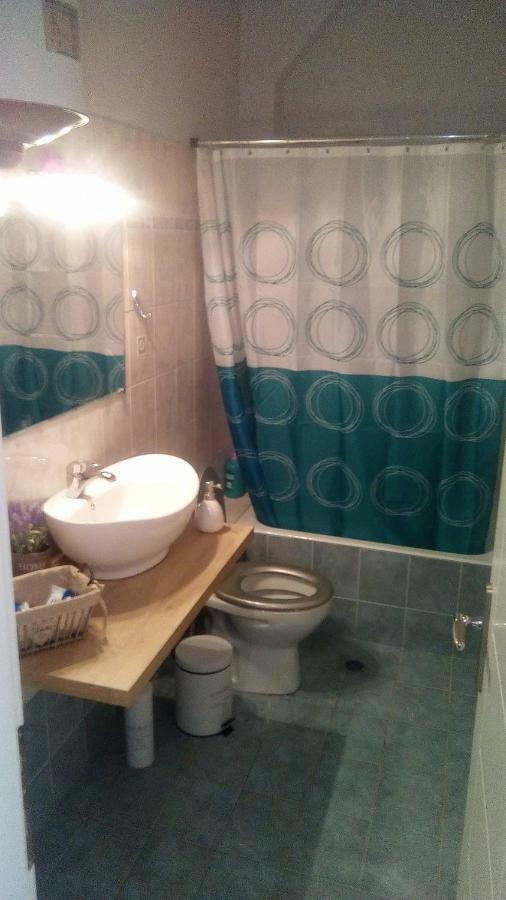 Amazing Apartment In The Center Alexandroupolis Buitenkant foto